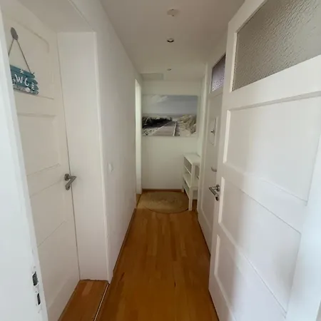 Zentral Apartamento Hanôver